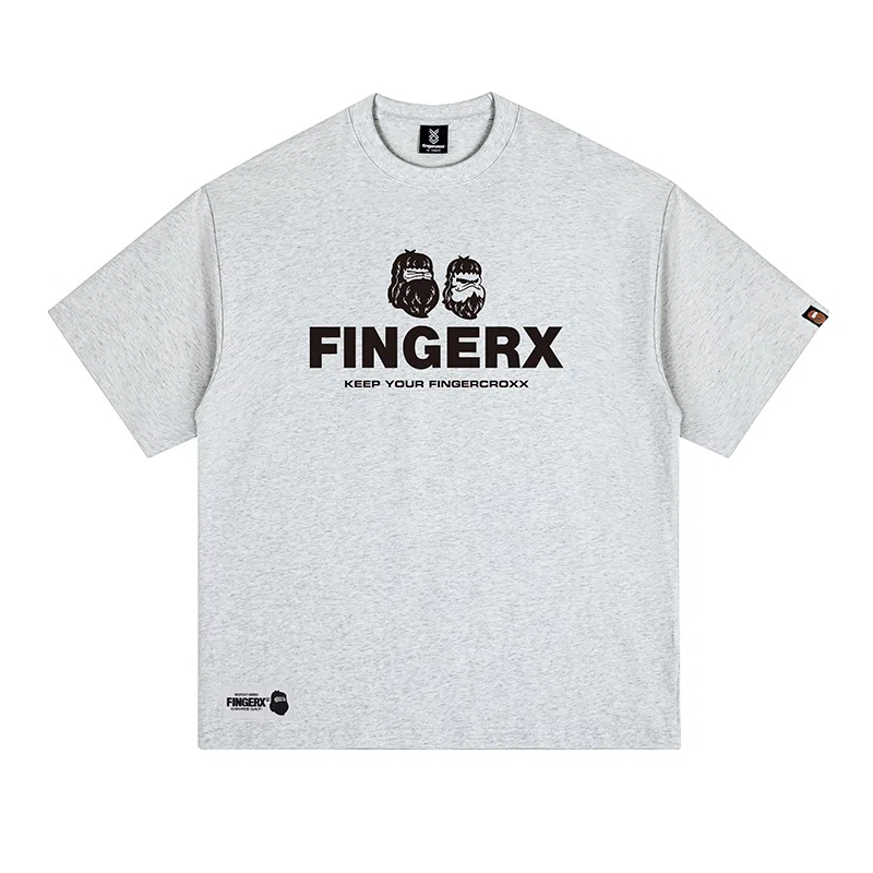 I.TFGXXFingercroxx T