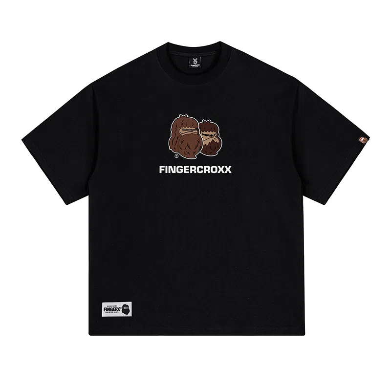 I.TFGXXFingercroxx T
