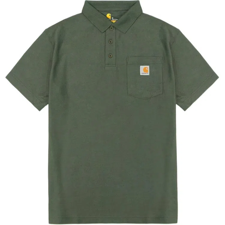 Carhartt K570 Polo LOOSE FIT