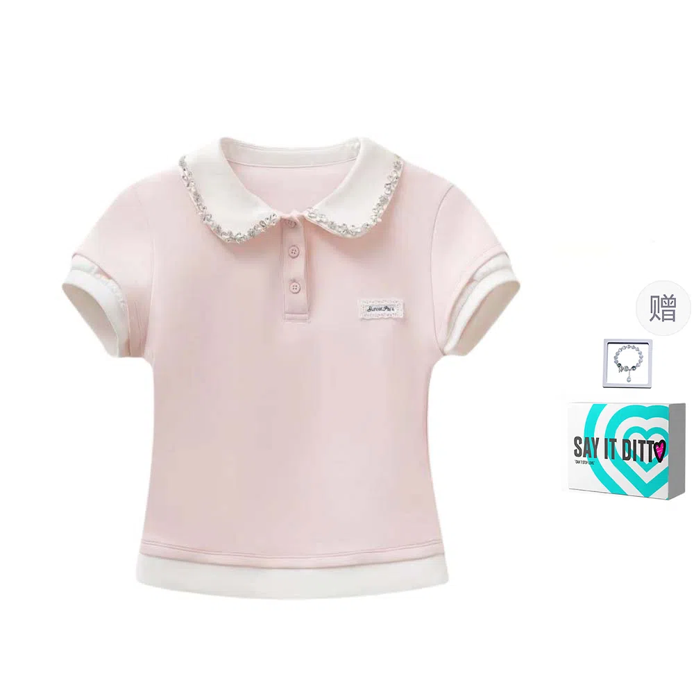JSUHH Polo T