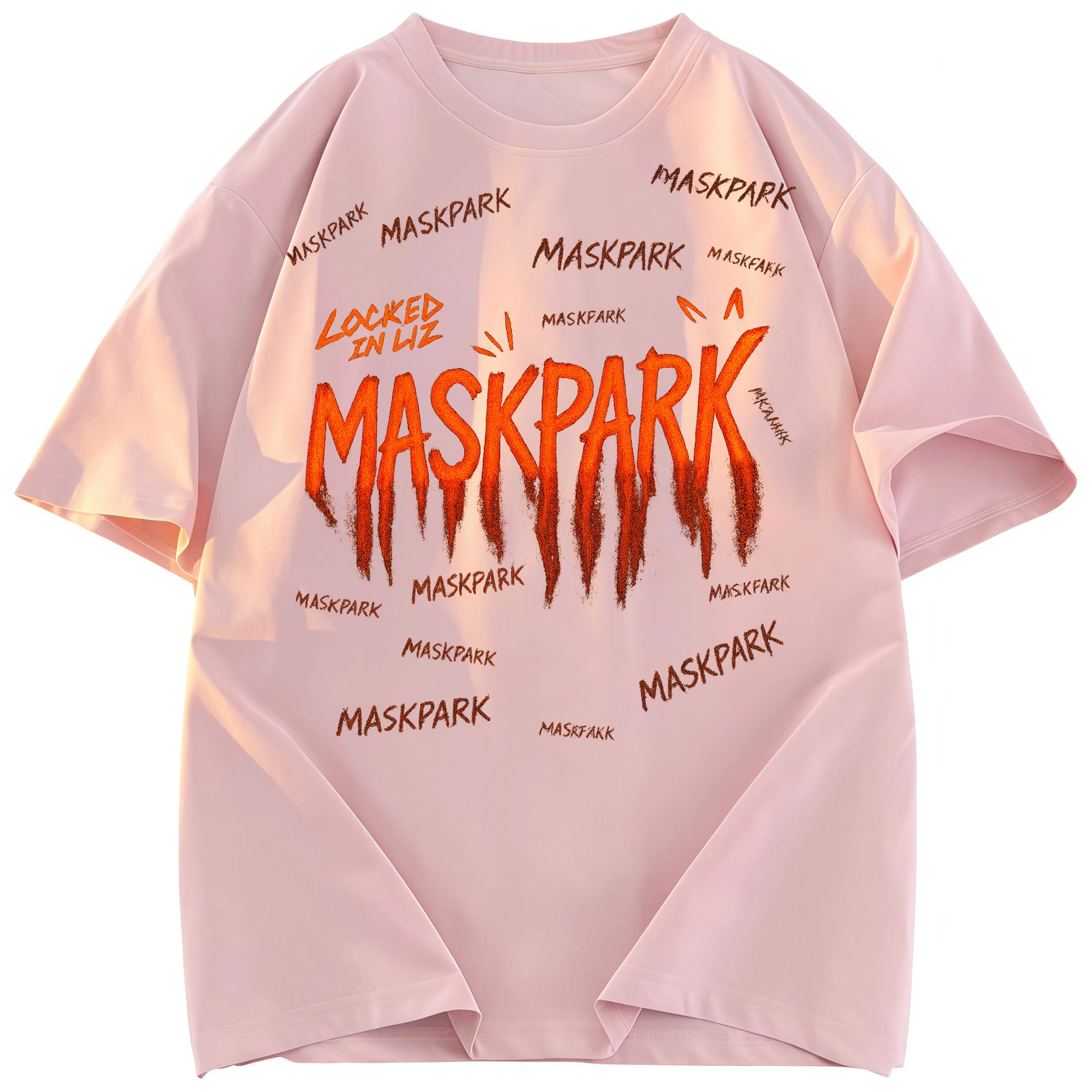 MASKPARK T