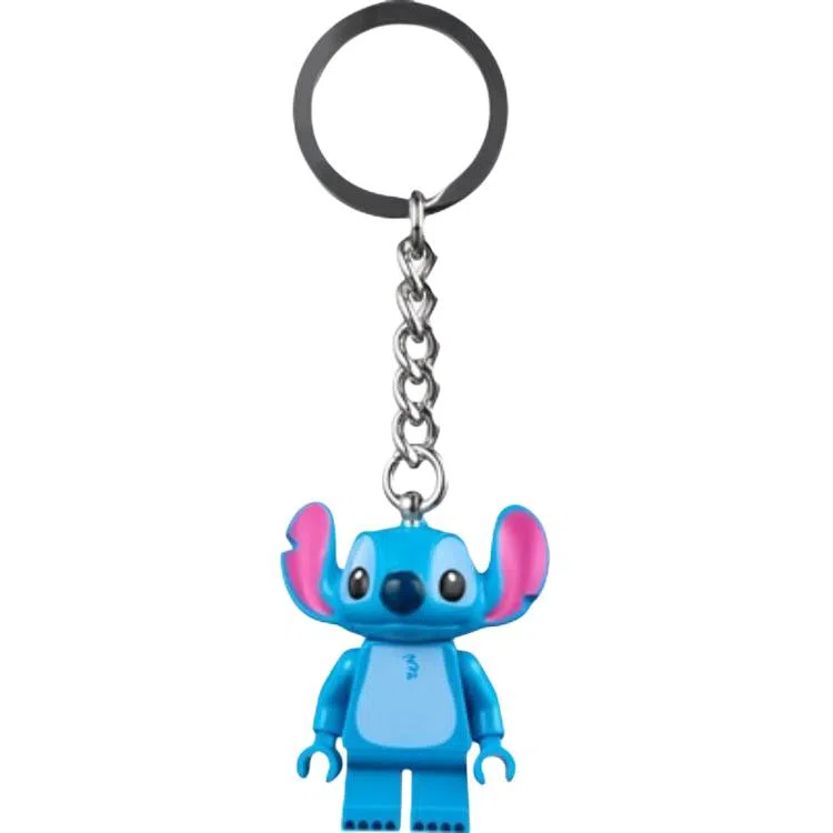 LEGO x Disney 0-300pcs 854319