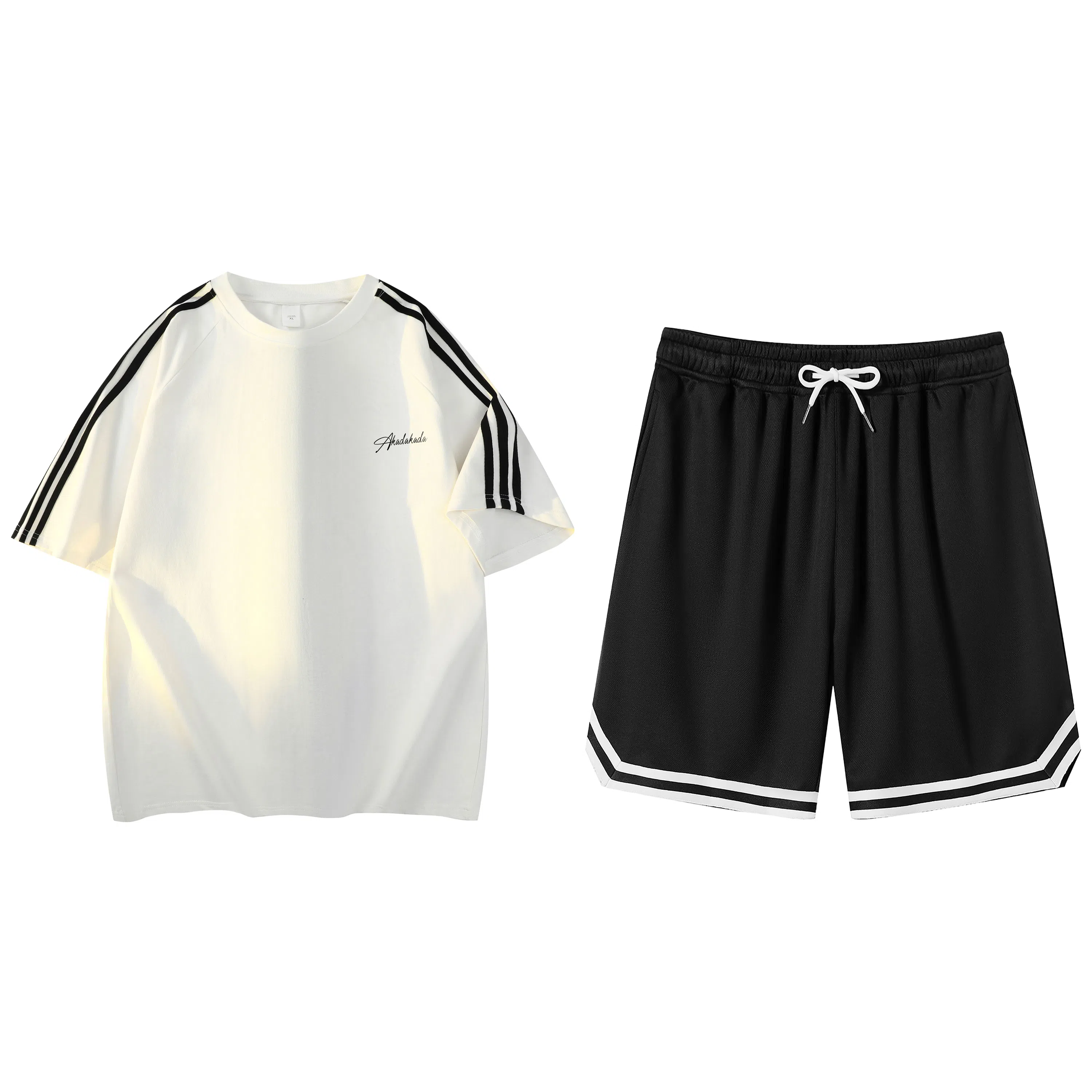 KADAKADA SUITE logoT