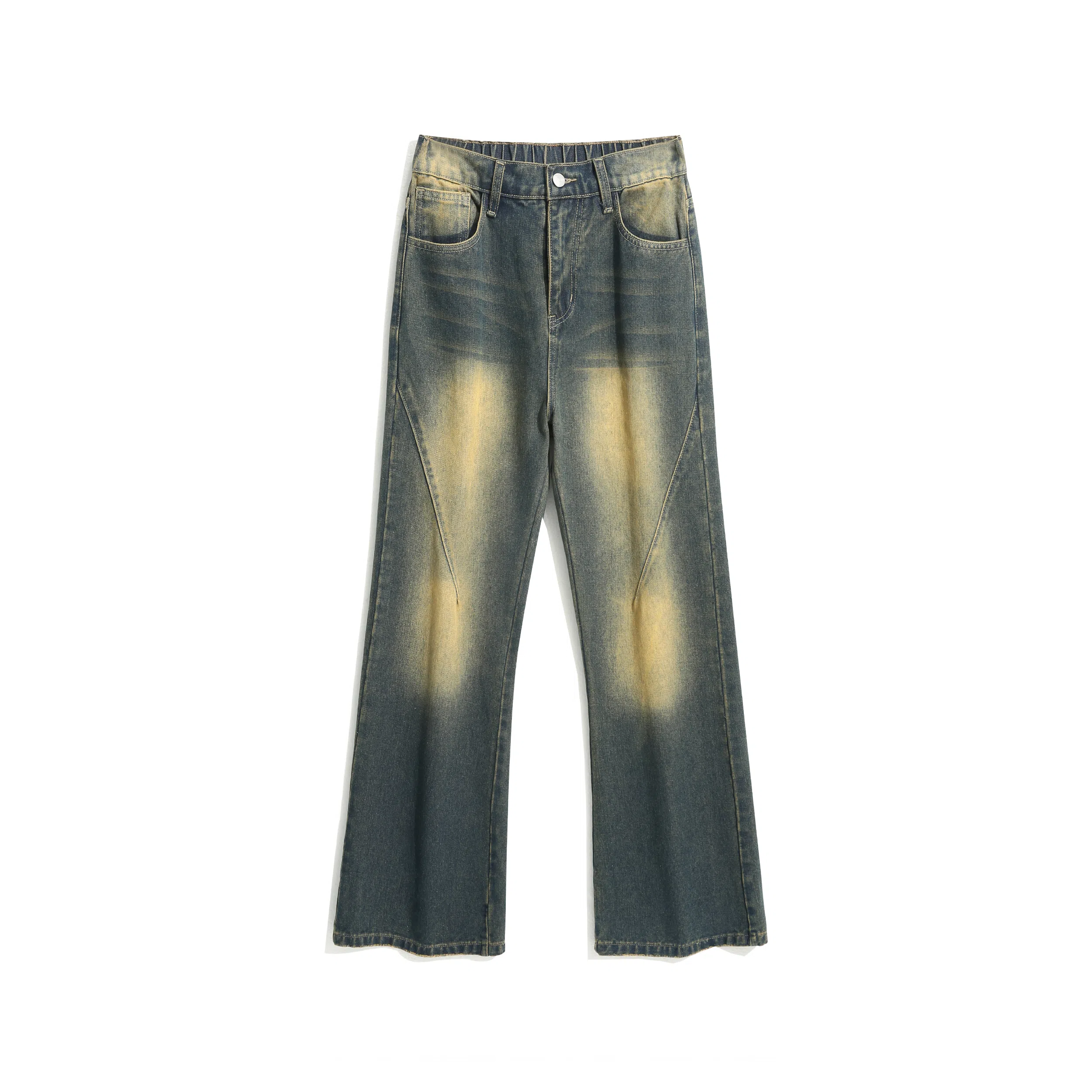 PANDA ADEVIL vintageootd