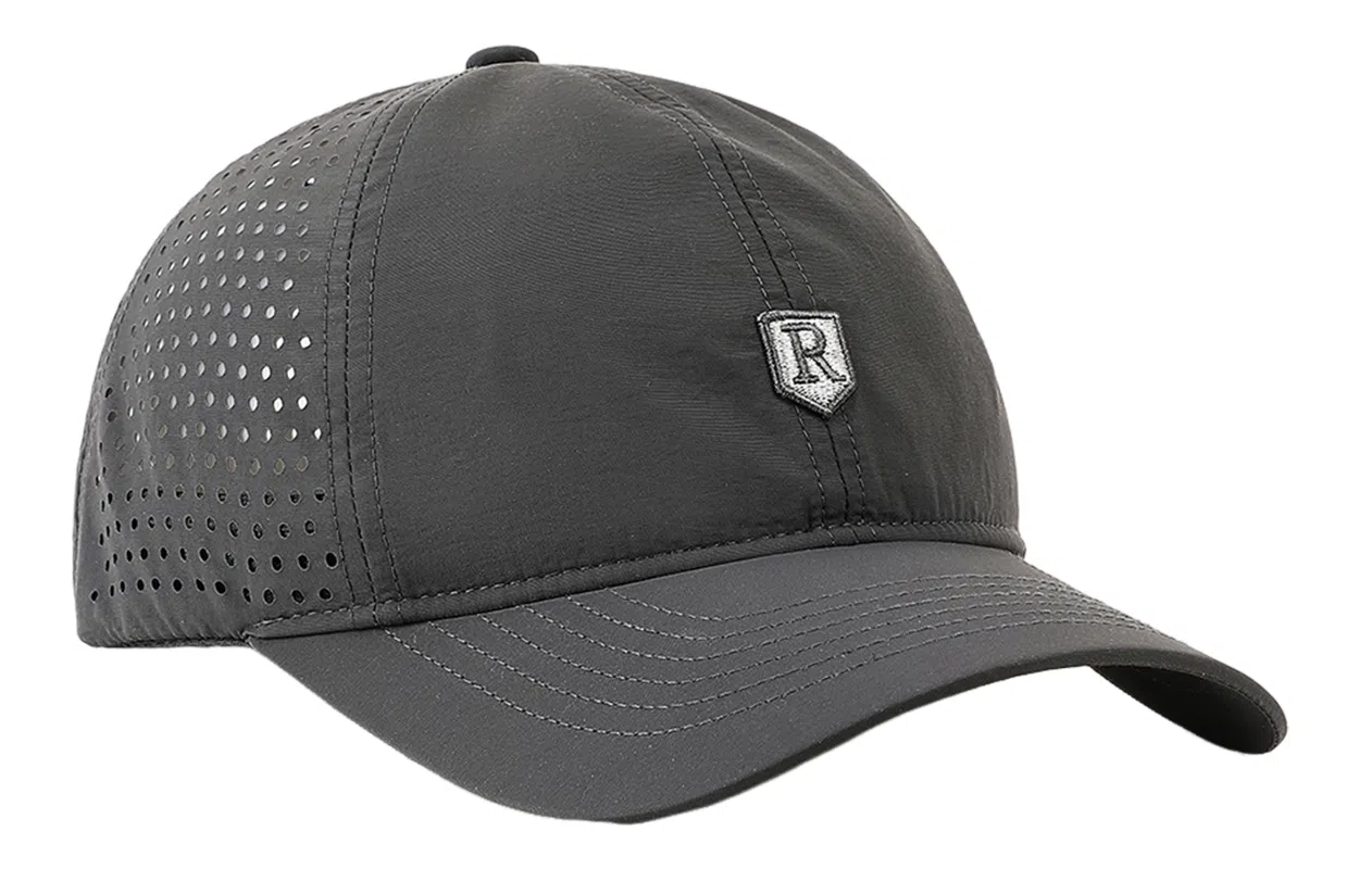 优幽兰 休闲简约帽子跑步运动遮阳防紫外线棒球帽时尚百搭大头围网眼透气夏季太阳帽 锦纶 鸭舌帽 男女同款情侣款