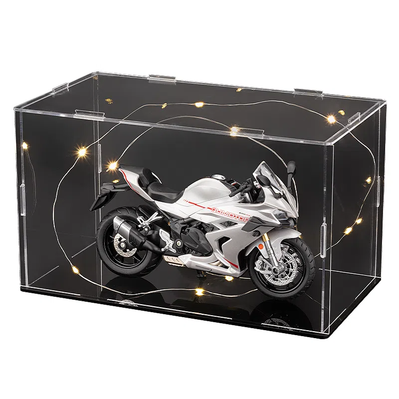 MX QJ600RS