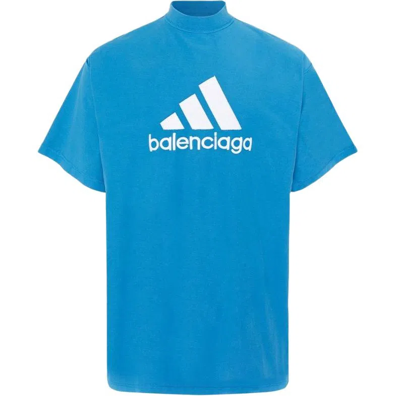 Balenciaga Balenciaga x Adidas LogoT