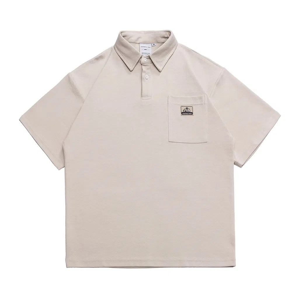 GOOSELIAR Polo