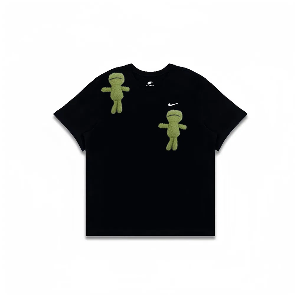 Nike SwooshDri-Fit QQT