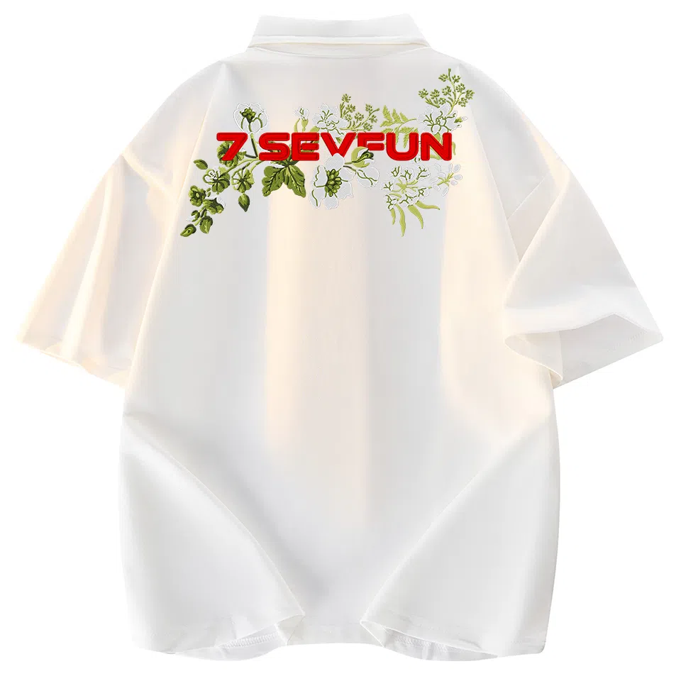 7 SEVFUN logoPolo