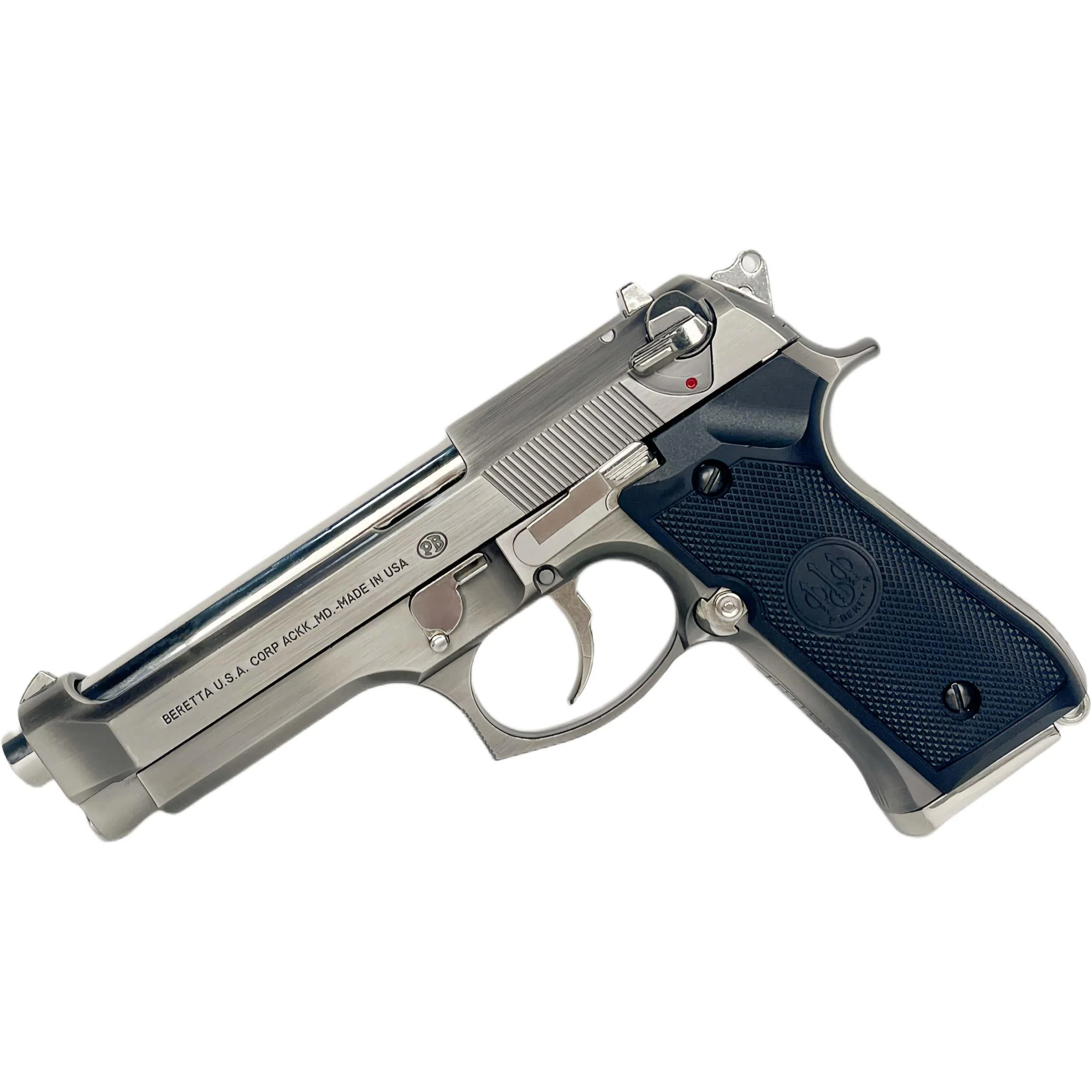 Wangu Beretta 92F