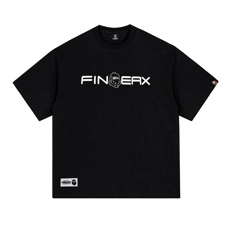 I.TFGXXFingercroxx LOGOT