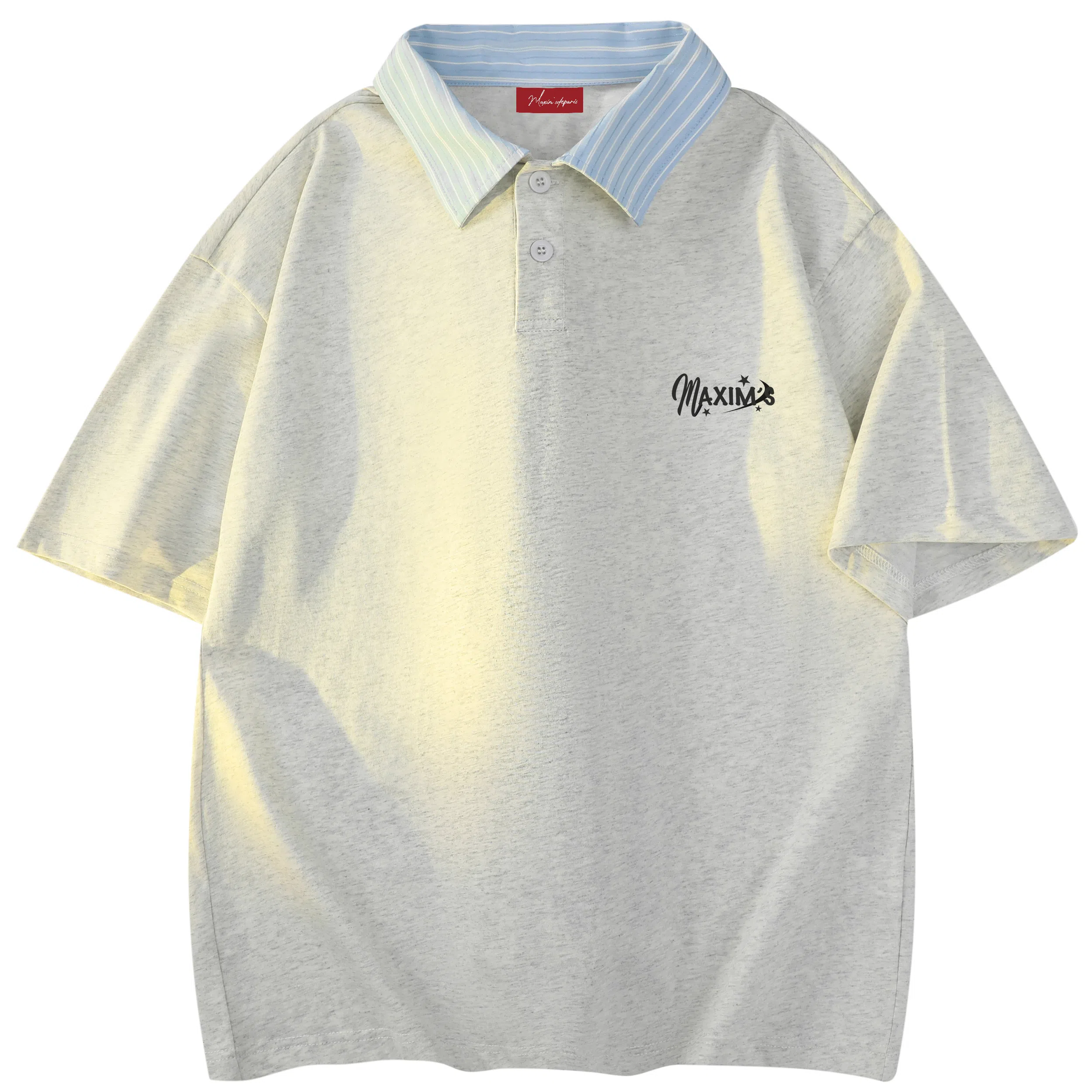 maxim's de paris logoPolo