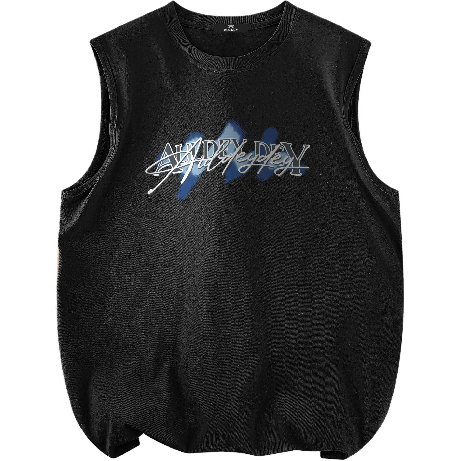 AULDEY logo
