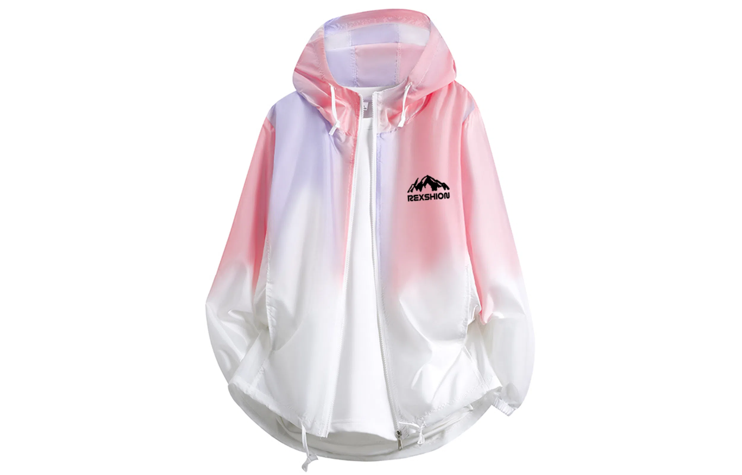 REXSHION UPF50+