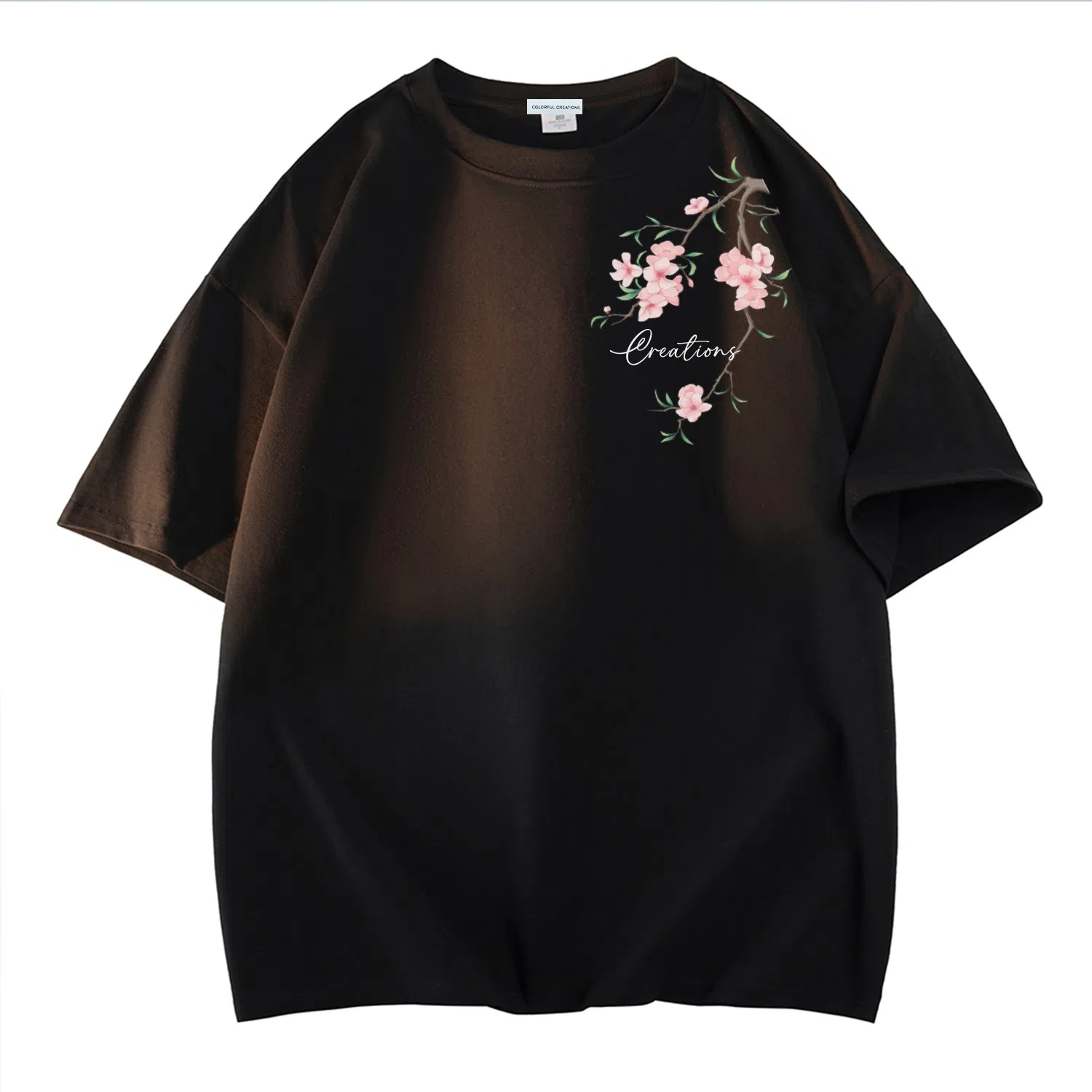 Colorful Creations LogoT