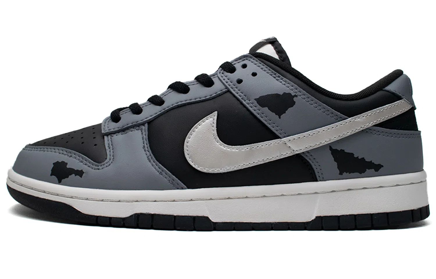 Nike Dunk Low "Cement Grey"