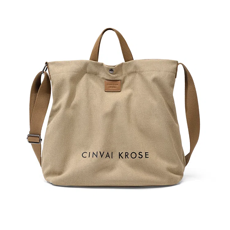 CinvaiKrose Tote