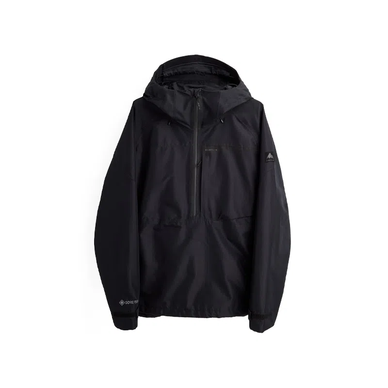 BURTON FROSTNER CLSC