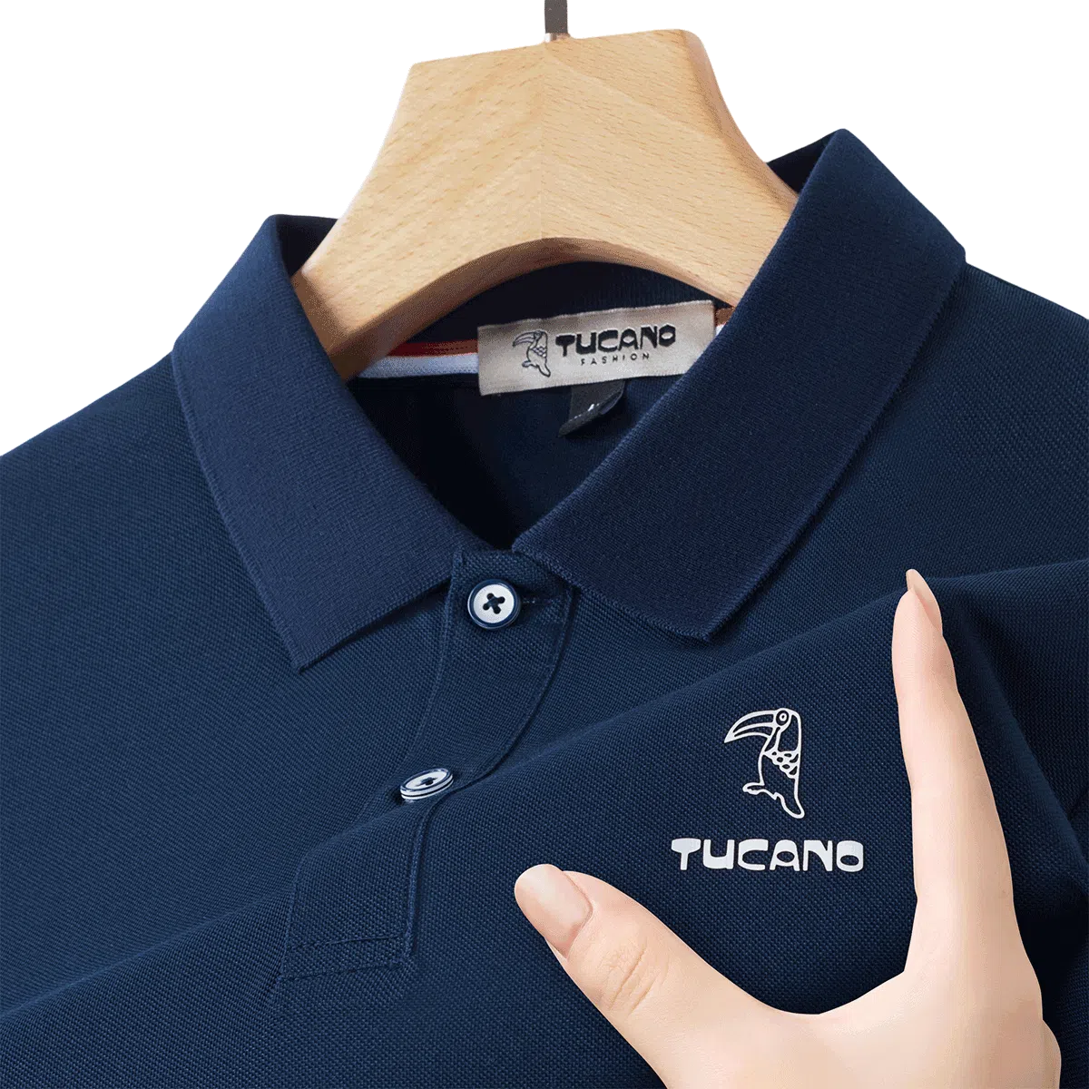 TUCANO 10polo