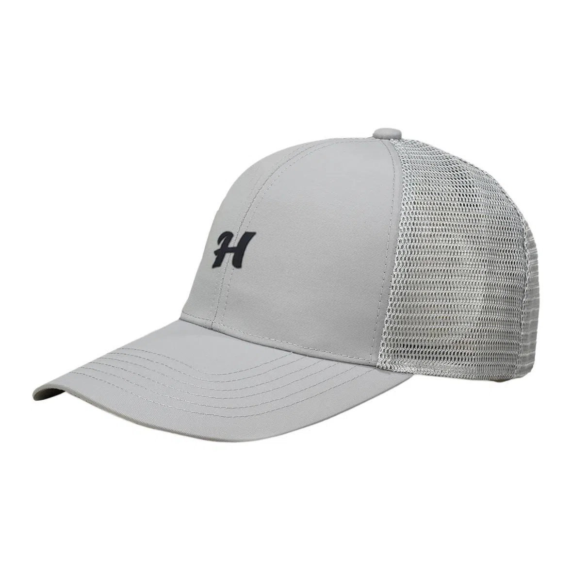 红豆 速干棒球帽大头围登山太阳帽遮阳防晒轻量化户外运动 聚酯纤维 锦纶 鸭舌帽 男女同款情侣款