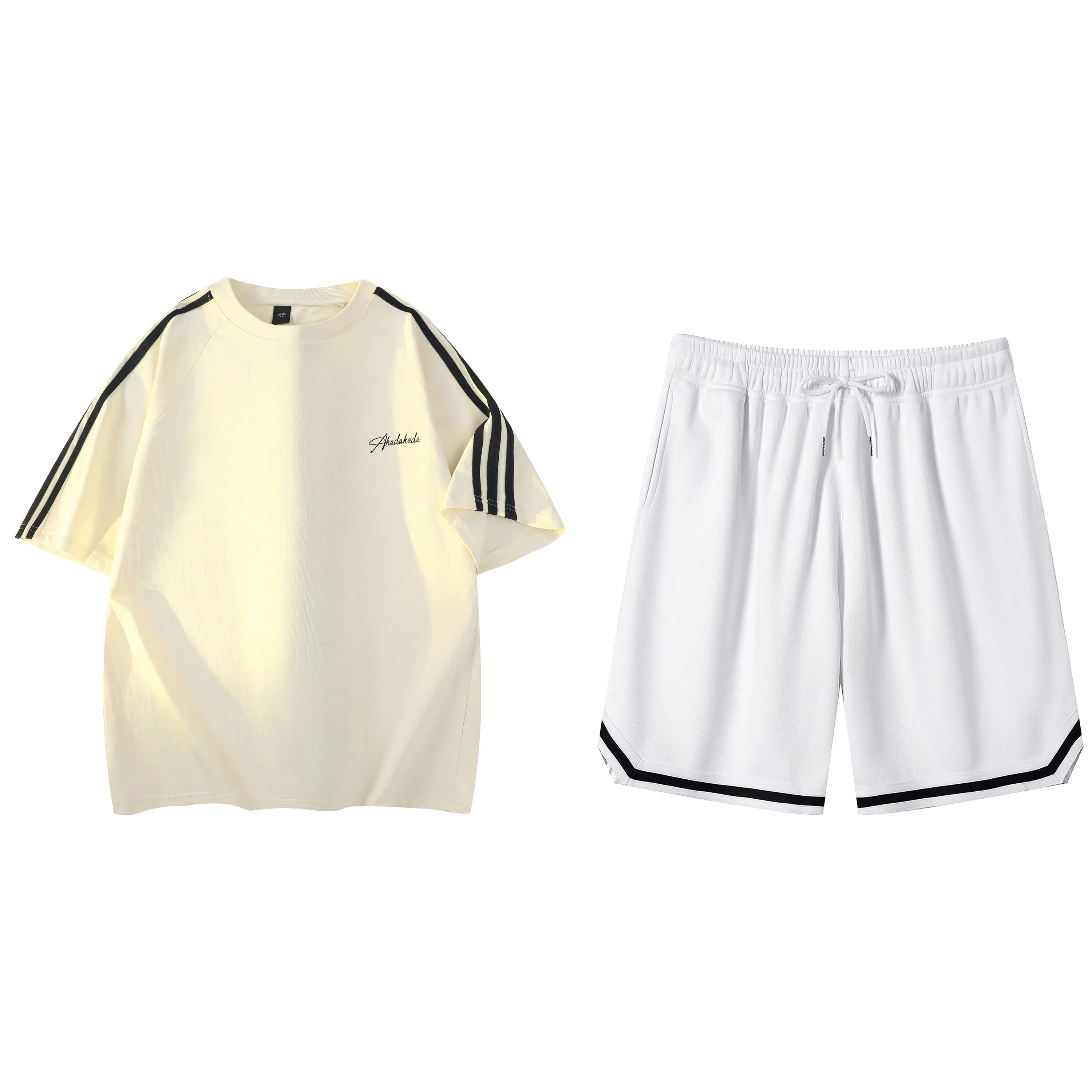 KADAKADA SUITE logoT