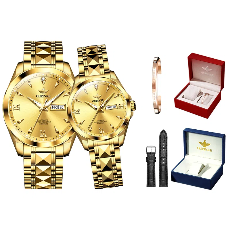 Oupinke OPK.3306+OPK.3306-2