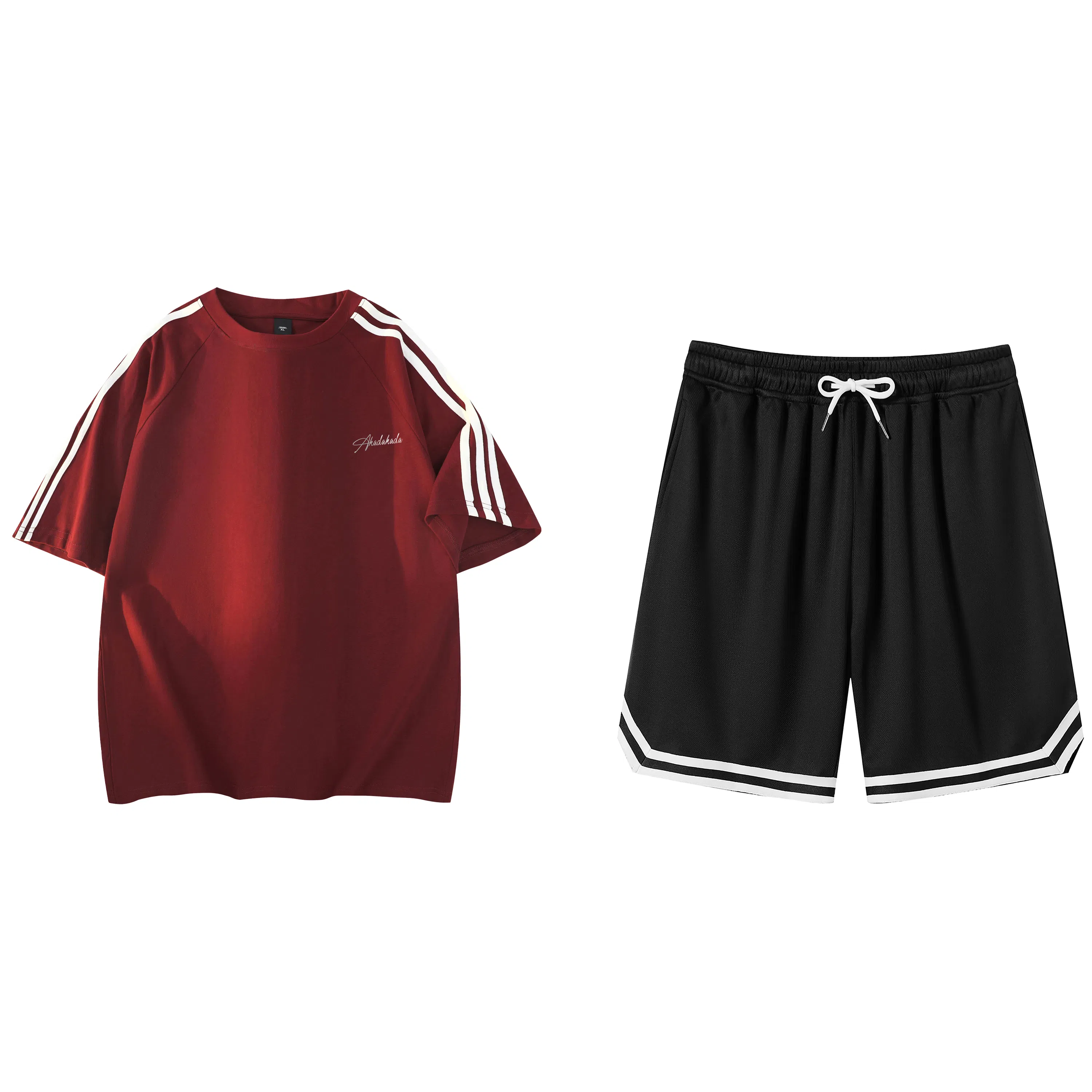 KADAKADA SUITE logoT