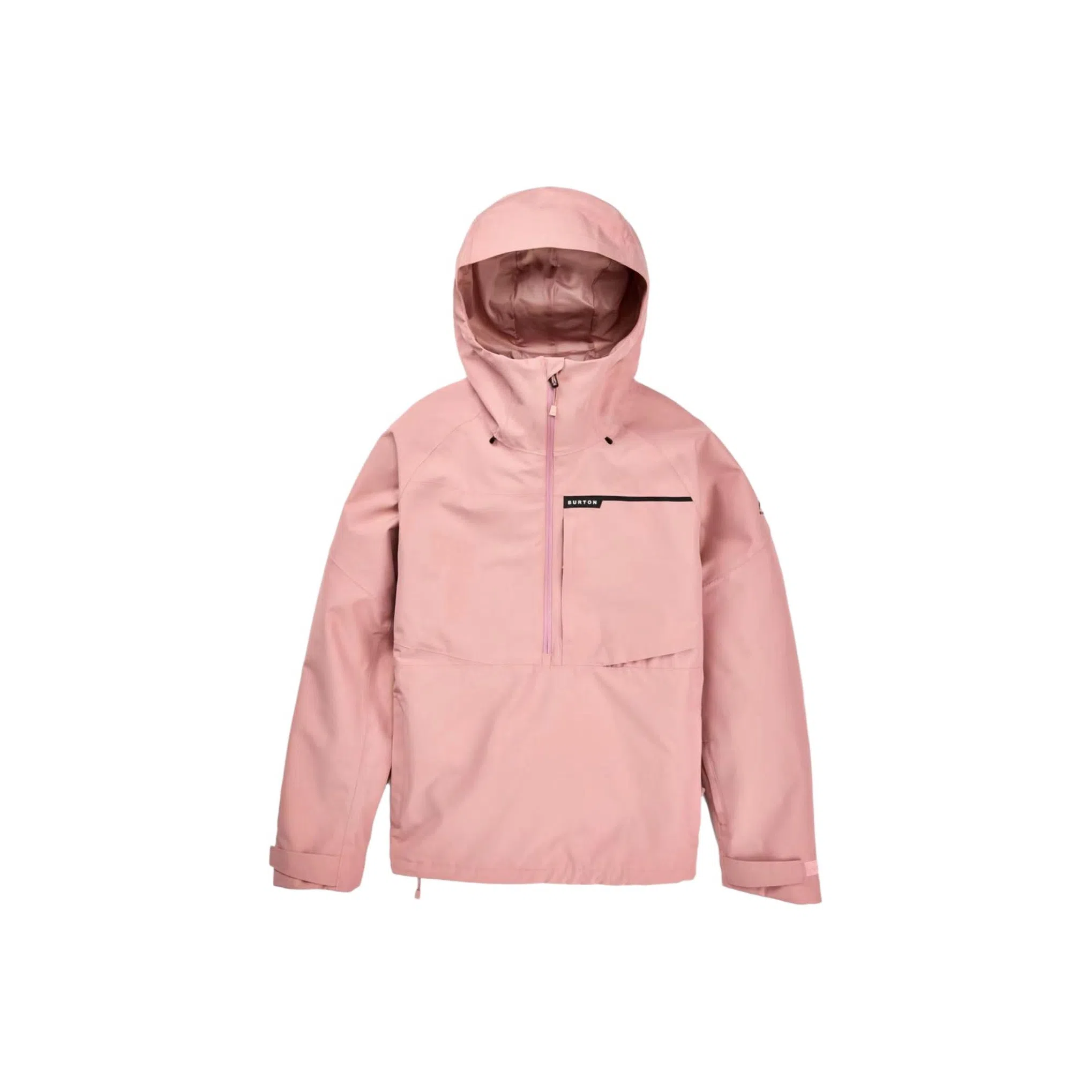 BURTON FROSTNER CLSC