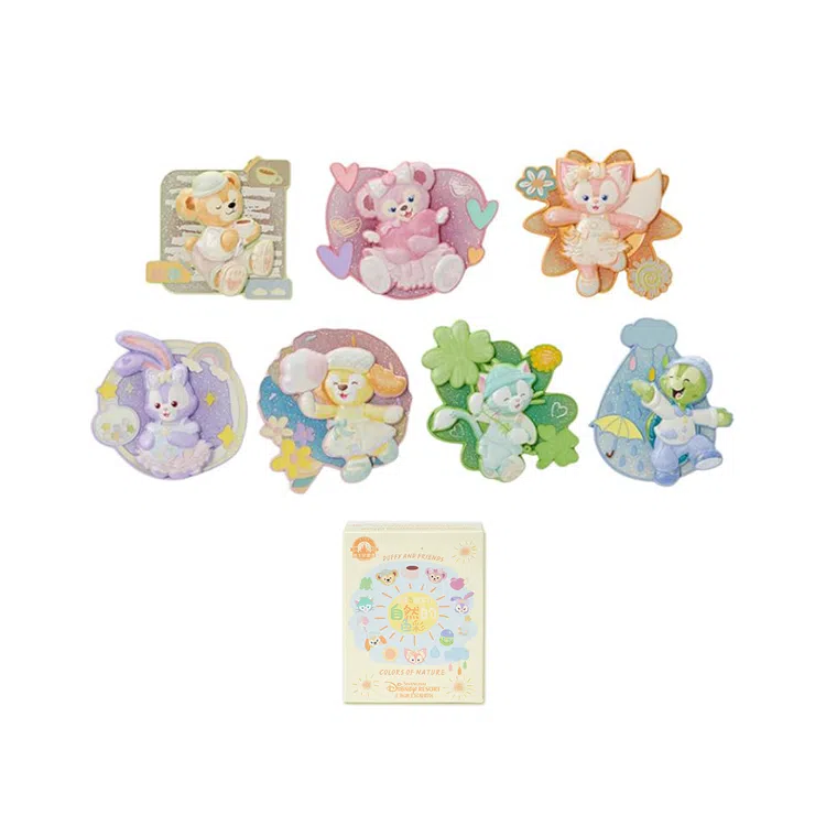 Disney x DISNEYLAND 7