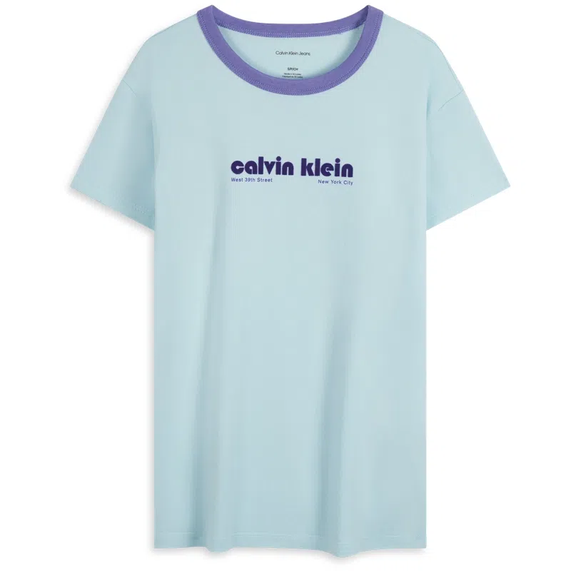 CALVIN KLEIN T