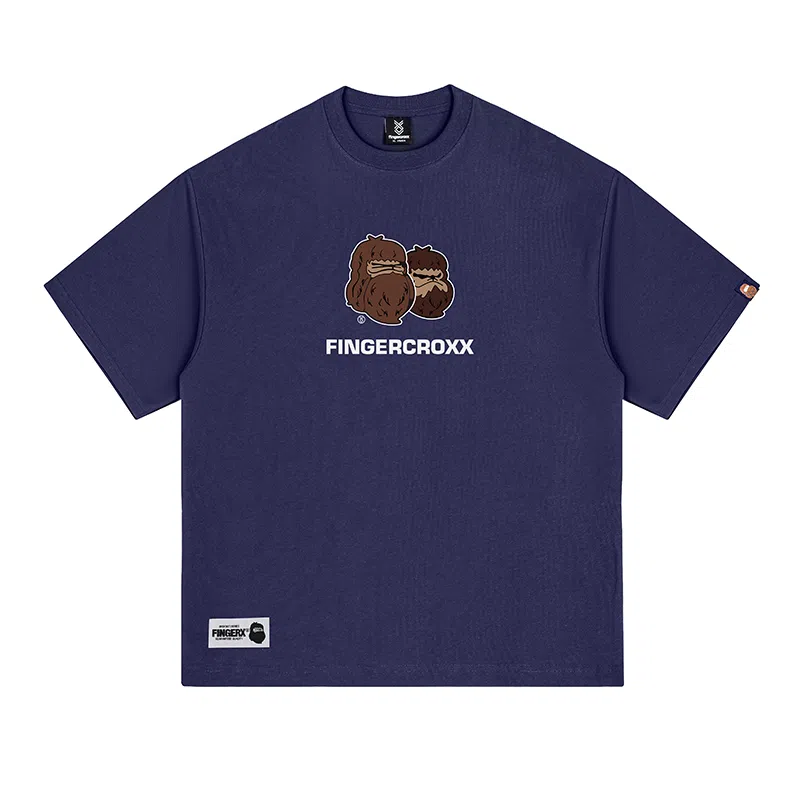 I.TFGXXFingercroxx T