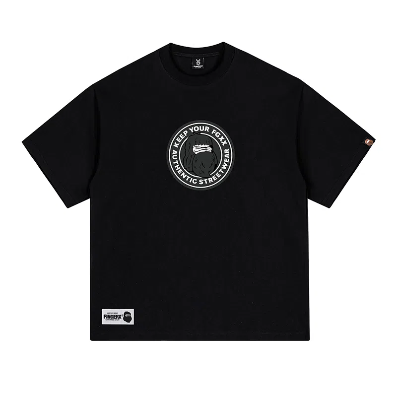 I.TFGXXFingercroxx T