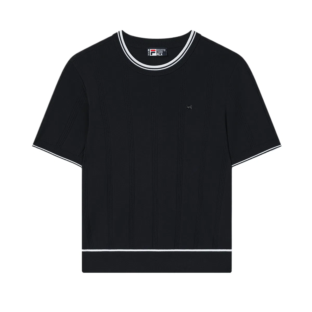 FILA WHITE T