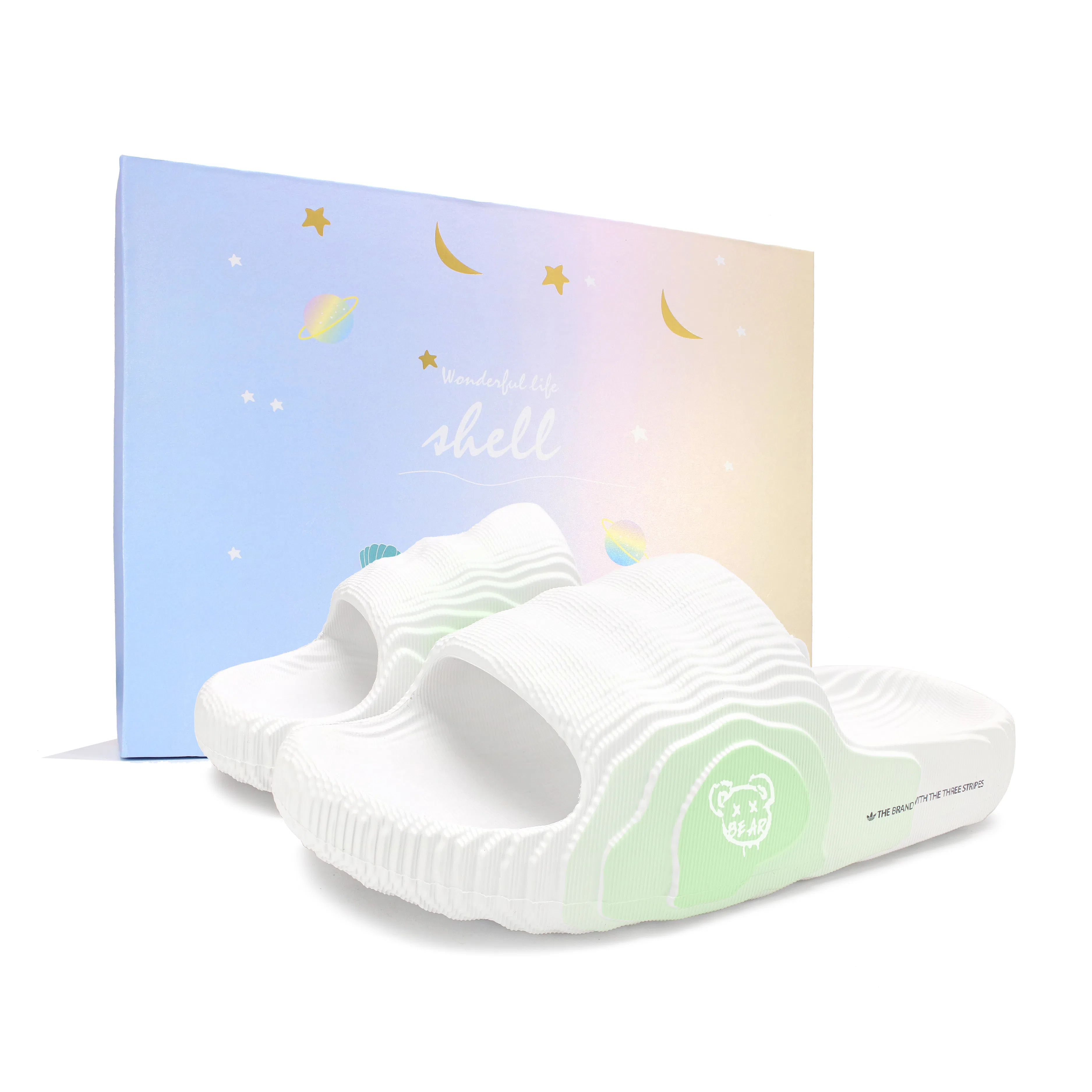 adidas originals ADILETTE 22