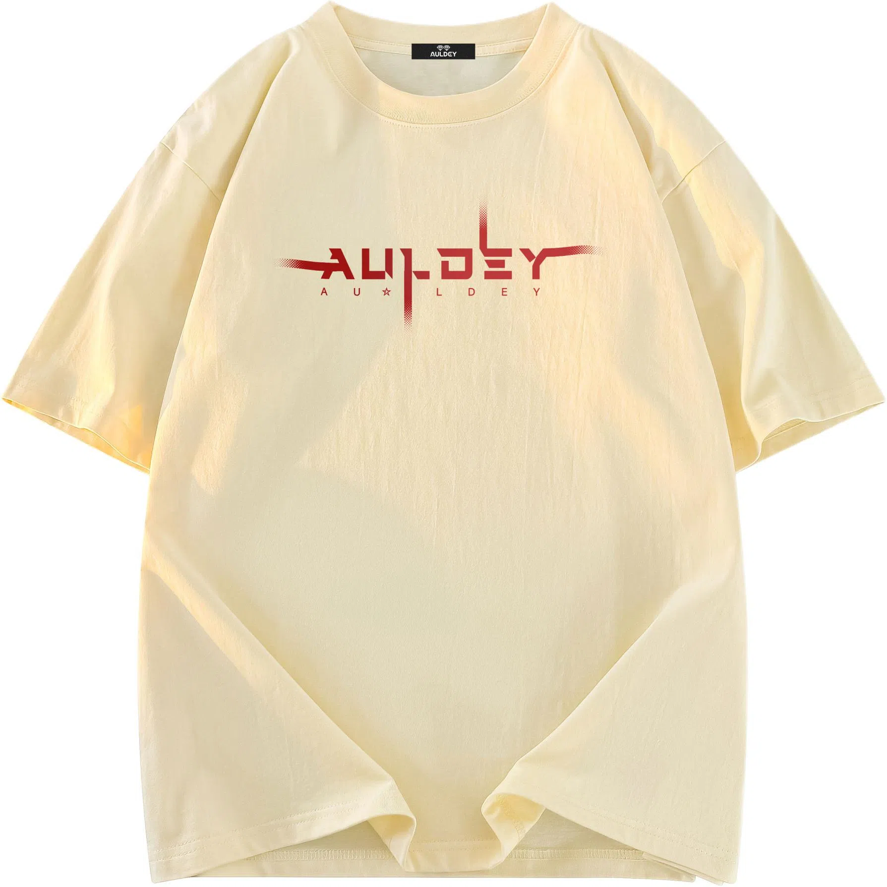 AULDEY logoT