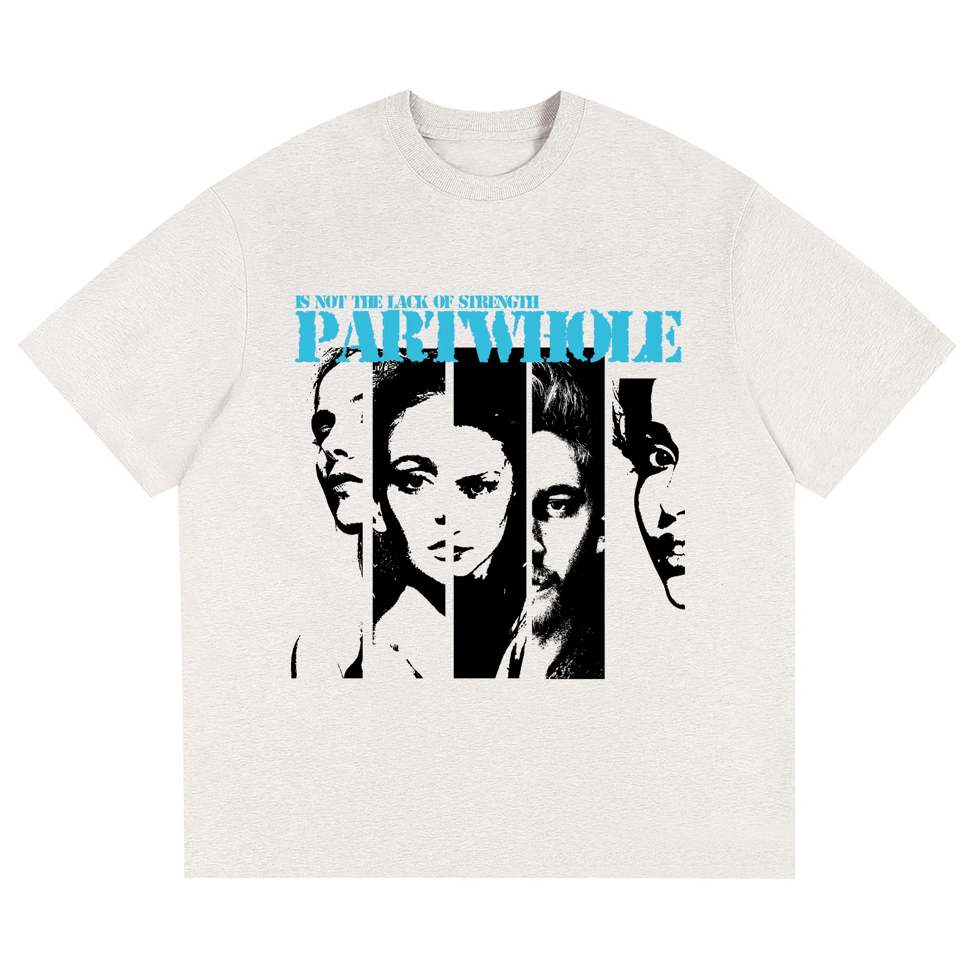 PARTWHOLE T