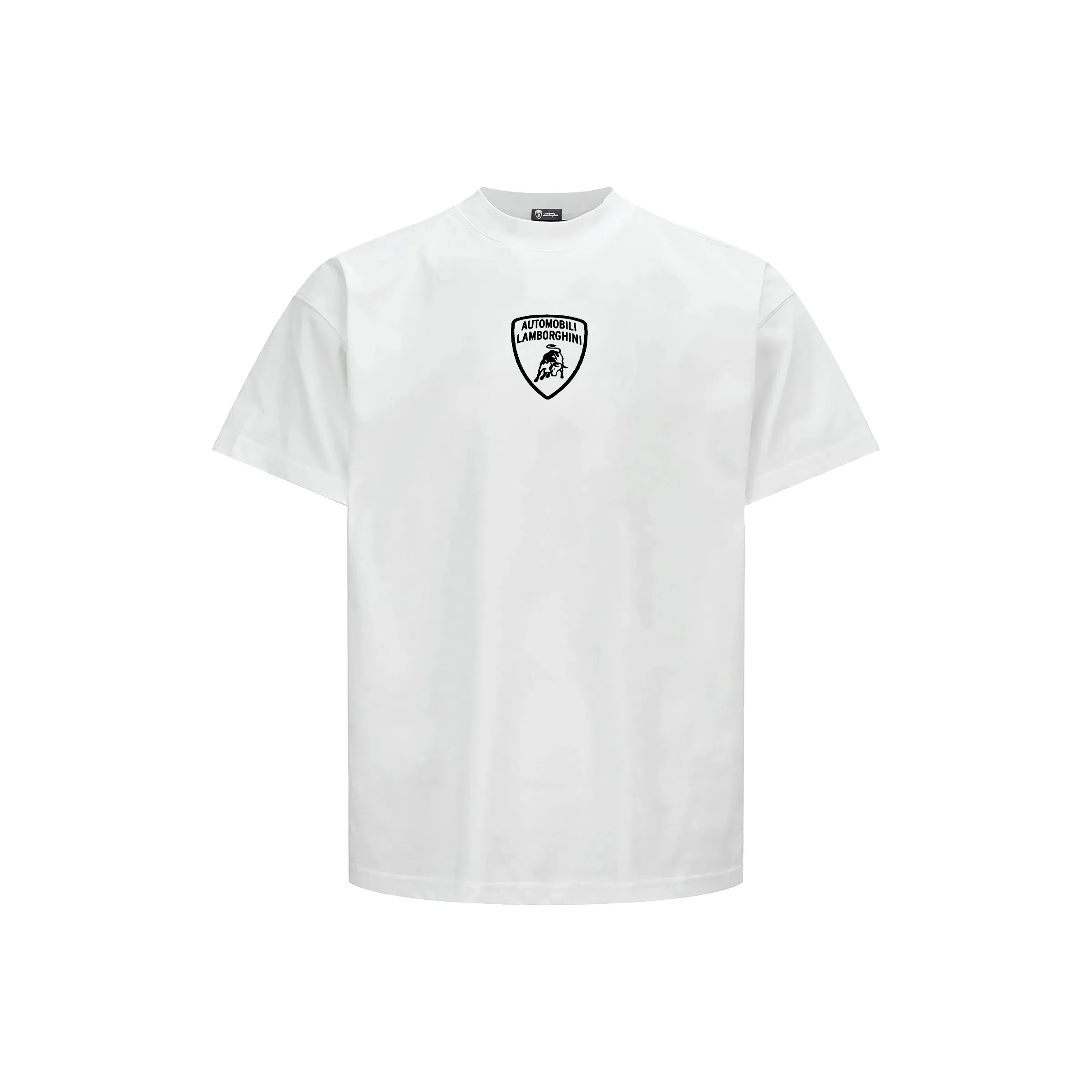 Automobili Lamborghini T