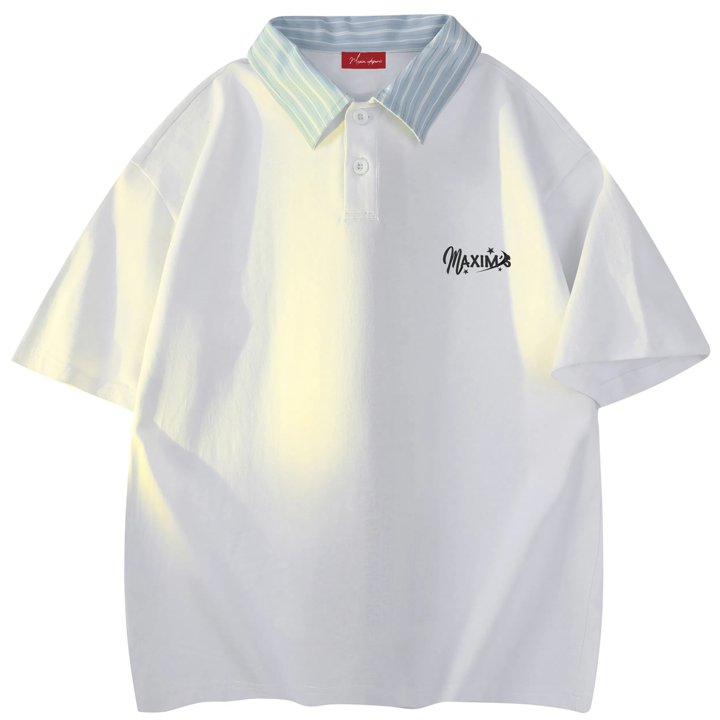 maxim's de paris logoPolo