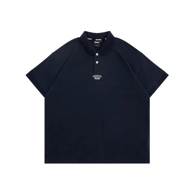 XXZXX Polo