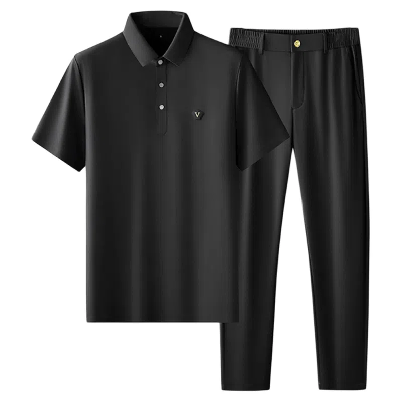 BANGBOY X IZTION POLO