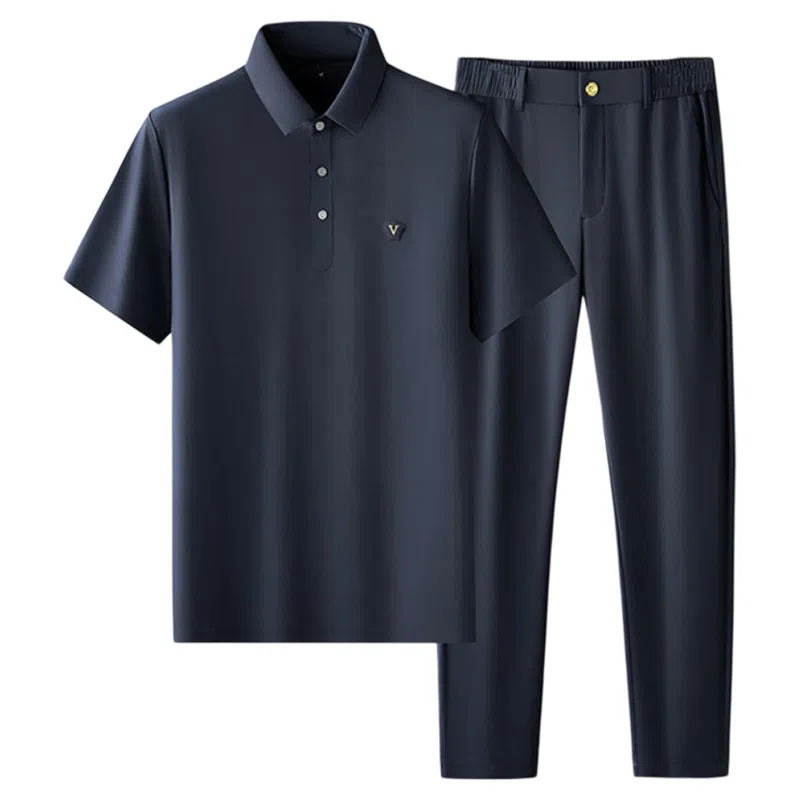 BANGBOY X IZTION POLO