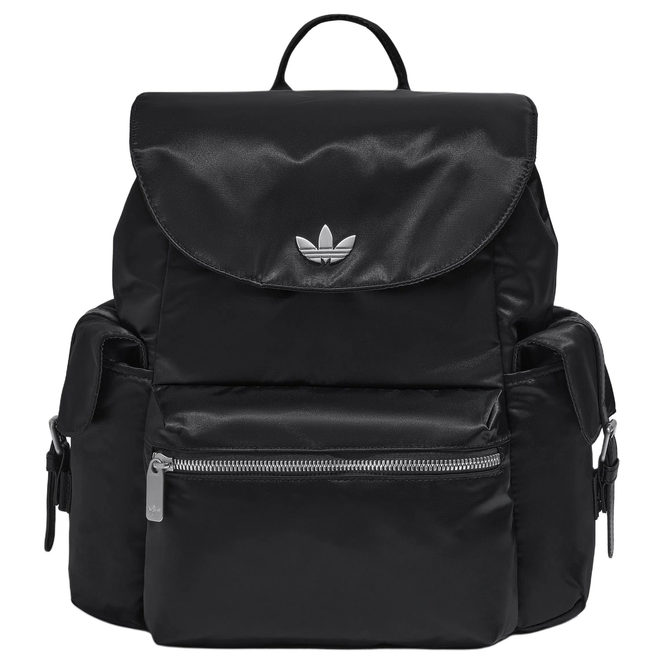 adidas Originals FLIP Black Backpack