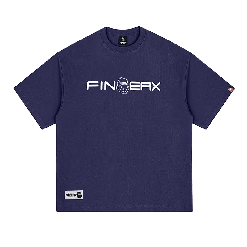 I.TFGXXFingercroxx LOGOT