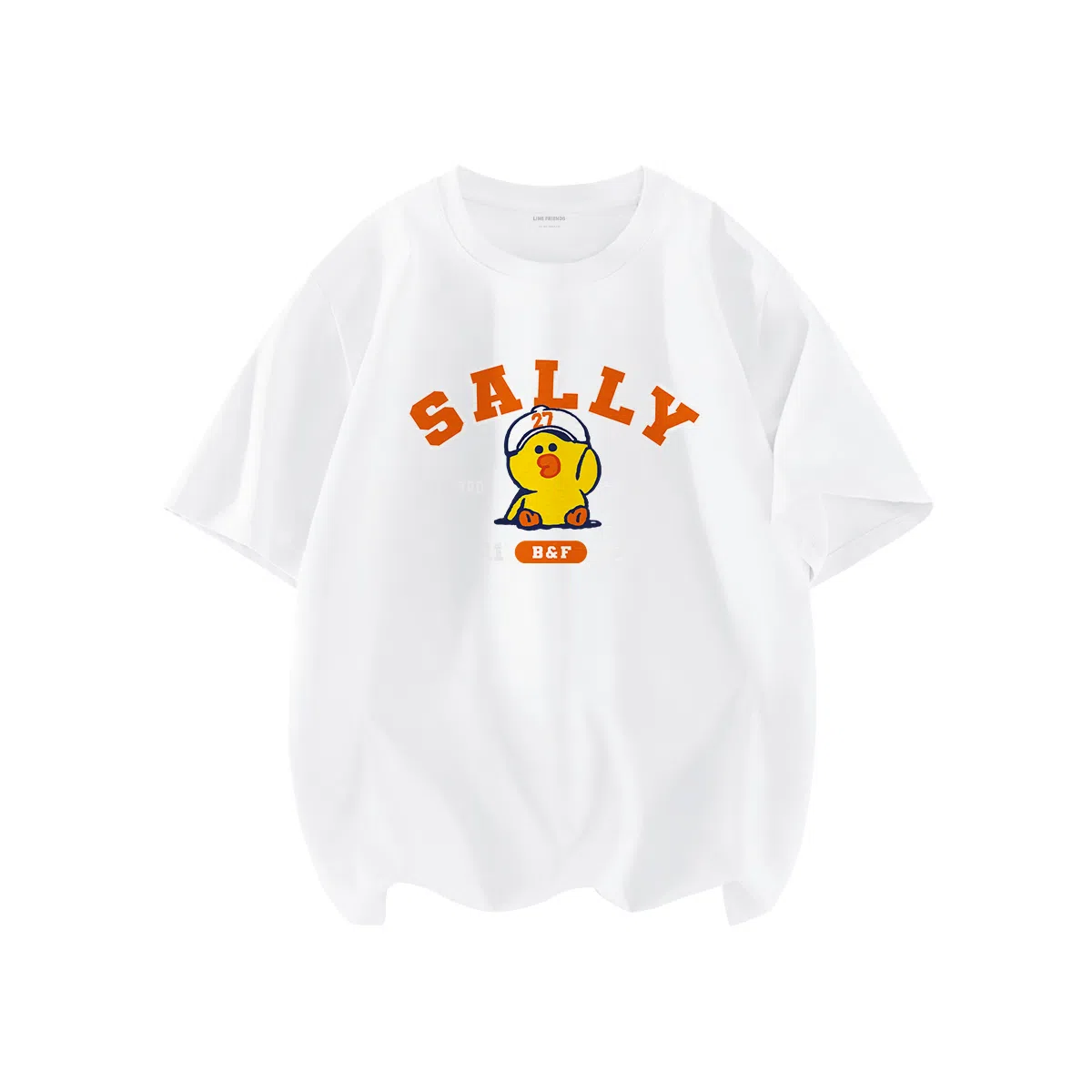 LINE FRIENDS logooversizeT