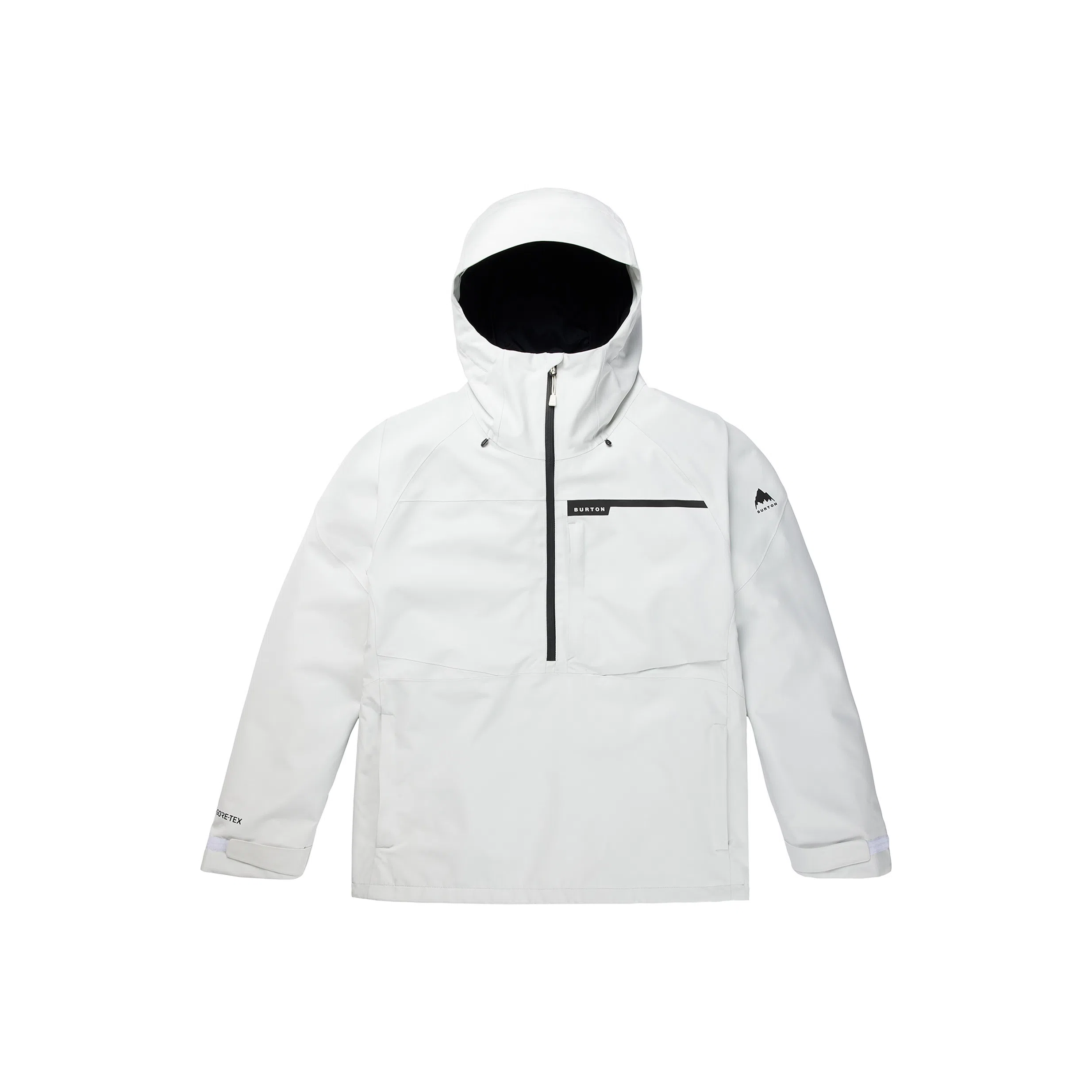 BURTON FROSTNER CLSC