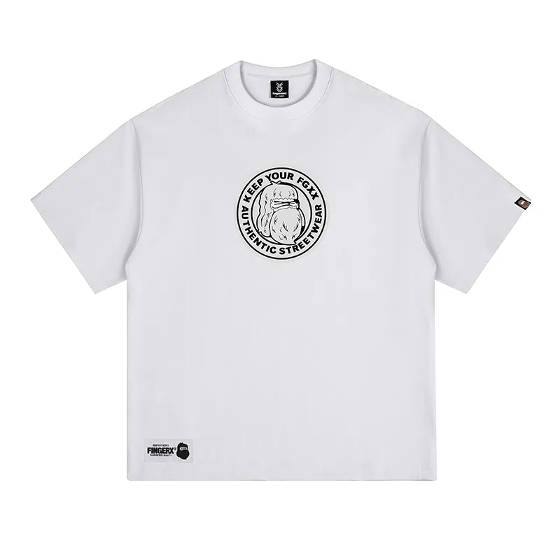 I.TFGXXFingercroxx T