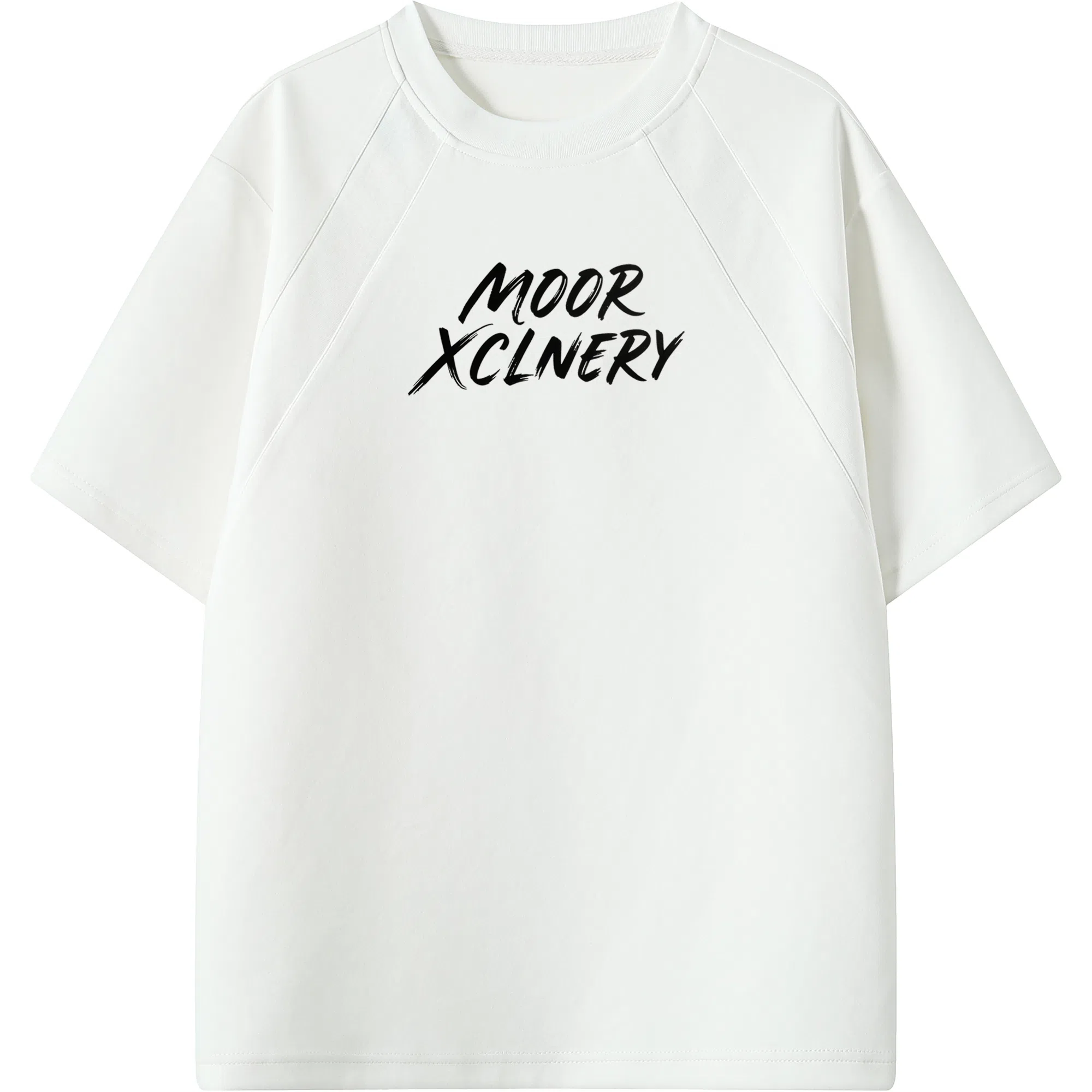 MOOR XCLNERY T