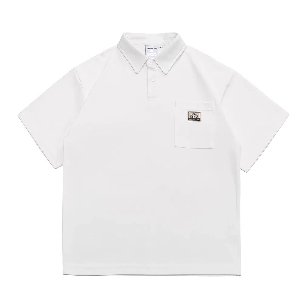 PAINT STAIN Polo