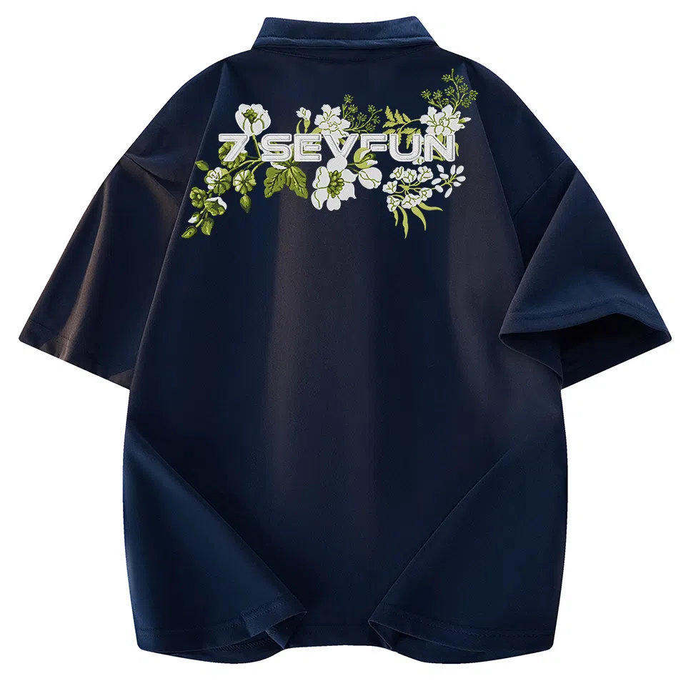 7 SEVFUN logoPolo